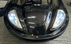 Waverunner Atom 5.8GHz Bait Boat