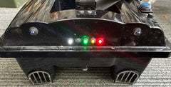 Waverunner Atom 5.8GHz Bait Boat