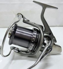 Daiwa Tournament BasiAIR 45 QD Reels + Spare Spools X2
