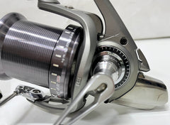 Daiwa Tournament BasiAIR 45 QD Reels + Spare Spools X2