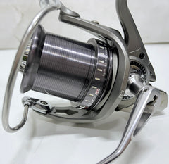 Daiwa Tournament BasiAIR 45 QD Reels + Spare Spools X2