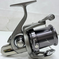 Daiwa Tournament BasiAIR 45 QD Reels + Spare Spools X2