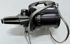 Daiwa Tournament BasiAIR 45 QD Reels + Spare Spools X2