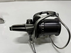 Daiwa Tournament BasiAIR 45 QD Reels + Spare Spools X2