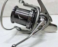 Daiwa Tournament BasiAIR 45 QD Reels + Spare Spools X2