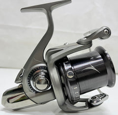 Daiwa Tournament BasiAIR 45 QD Reels + Spare Spools X2