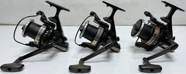 DAIWA - □□DAIWA ダイワ LONGBEAM GS-2000H 本体のみ mqdefault.jpg