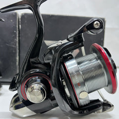 Daiwa Castizm 25 QDA Reels X2 Boxed