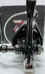 Daiwa Castizm 25 QDA Reels X2 Boxed