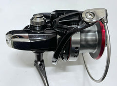 Daiwa Castizm 25 QDA Reels X2 Boxed