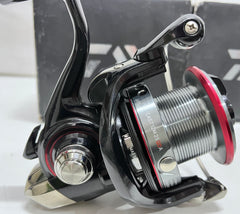 Daiwa Castizm 25 QDA Reels X2 Boxed