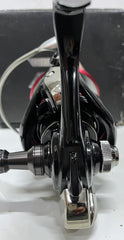Daiwa Castizm 25 QDA Reels X2 Boxed
