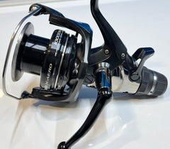 Shimano Baitrunner X-Aero 10000 RA Reel + Spare Spool
