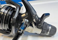 Shimano Baitrunner X-Aero 10000 RA Reel + Spare Spool