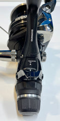 Shimano Baitrunner X-Aero 10000 RA Reel + Spare Spool