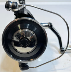 Shimano Baitrunner X-Aero 10000 RA Reel + Spare Spool