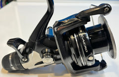 Shimano Baitrunner X-Aero 10000 RA Reel + Spare Spool