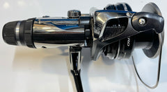 Shimano Baitrunner X-Aero 10000 RA Reel + Spare Spool