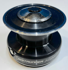 Shimano Baitrunner X-Aero 10000 RA Reel + Spare Spool