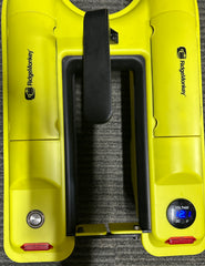 Ridgemonkey Hunter 750 Hi-Viz Echo Edition Bait Boat