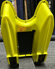 Ridgemonkey Hunter 750 Hi-Viz Echo Edition Bait Boat