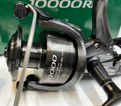 Shimano Baitrunner DL 10000 RB Reels X2 *Ex-Display*