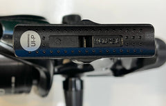 Shimano Baitrunner DL 10000 RB Reels X2 *Ex-Display*