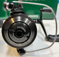 Shimano Baitrunner DL 10000 RB Reels X2 *Ex-Display*