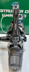 Shimano Baitrunner DL 10000 RB Reels X2 *Ex-Display*