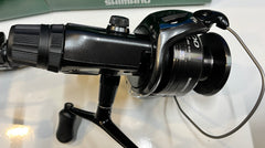 Shimano Baitrunner DL 10000 RB Reels X2 *Ex-Display*