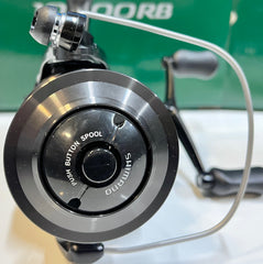 Shimano Baitrunner DL 10000 RB Reels X2 *Ex-Display*