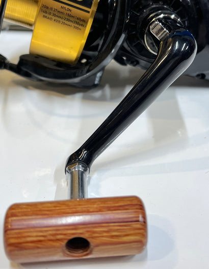 Daiwa GS BR LT 5000-C Reels X2 *Ex-Display*