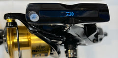 Daiwa GS BR LT 5000-C Reels X2 *Ex-Display*
