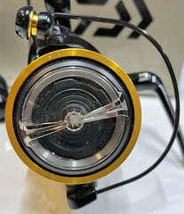 Daiwa GS BR LT 5000-C Reels X2 *Ex-Display*
