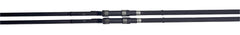 Shimano TX2 Specimen 13ft Intensity Carp Rods X2