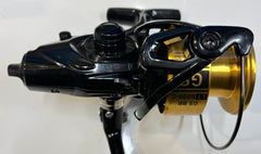Daiwa GS BR LT 5000-C Reels X2 *Ex-Display*