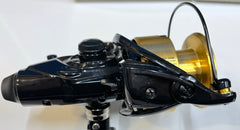 Daiwa GS BR LT 5000-C Reels X2 *Ex-Display*