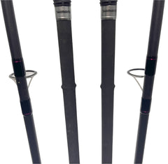 Shimano TX2 Specimen 13ft Intensity Carp Rods X2