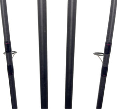 Shimano TX2 Specimen 13ft Intensity Carp Rods X2