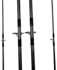 Shimano TX2 Specimen 13ft Intensity Carp Rods X2