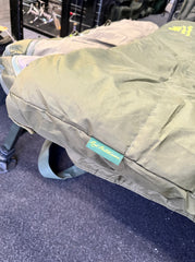Rod Hutchinson Big Kipper II Sleep System Bedchair Standard