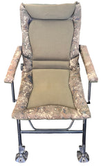 Nash Indulgence Daddy Long Legs Chair T9470