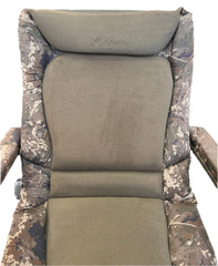 Nash Indulgence Daddy Long Legs Chair T9470