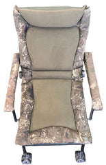 Nash Indulgence Daddy Long Legs Chair T9470