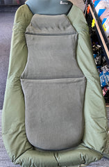 Prestige Carp Porter Sleepeezi Bedchair