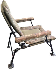 Nash Indulgence Daddy Long Legs Chair T9470