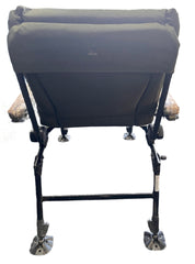 Nash Indulgence Daddy Long Legs Chair T9470