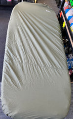 Prestige Carp Porter Sleepeezi Bedchair