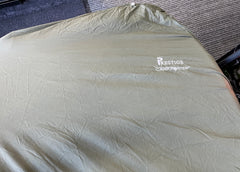 Prestige Carp Porter Sleepeezi Bedchair