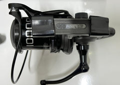 Fox 10000 XC Reels CRL087 X2 *Ex-Display*